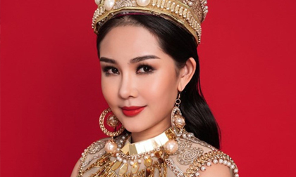 Cục Nghệ thuật Biểu diễn không công nhận giải thưởng của Ngân Anh