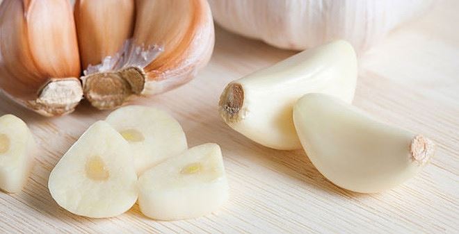 Những thực phẩm 'lọc sạch' gan tốt không thể ngờ - 2