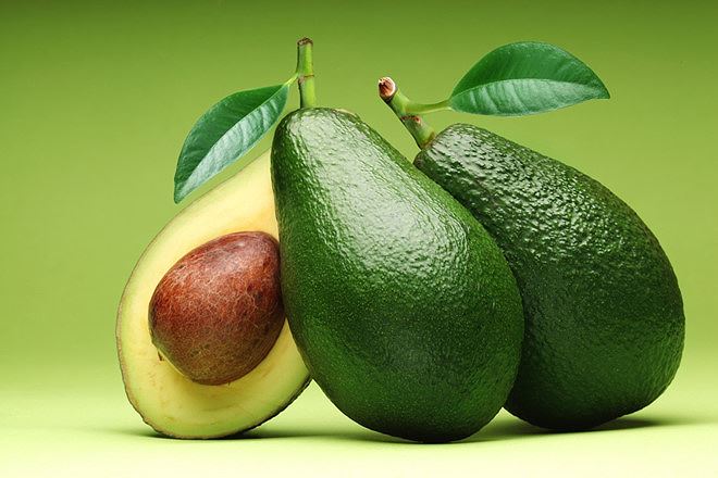 Những thực phẩm 'lọc sạch' gan tốt không thể ngờ - 7