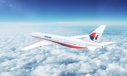 Dựa vào thứ vô ảnh vô hình để tìm vị trí máy bay MH370