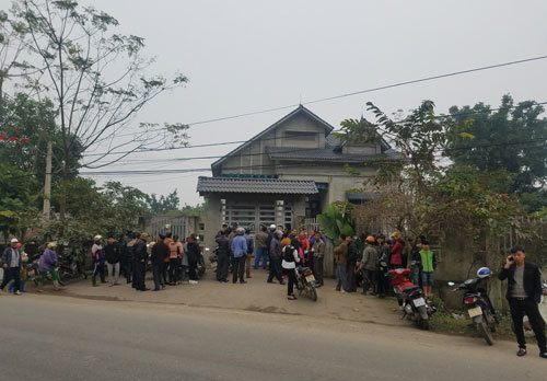 Keyword đầu tiên có dấu