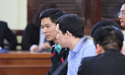 Mong muốn của gia đình bị cáo Hoàng Công Lương sau buổi tuyên án vụ chạy thận ở Hòa Bình