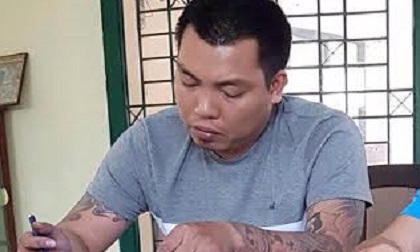 'Trùm' tín dụng đen ở quận 10 sa lưới công an