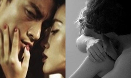 Tội lỗi của đàn ông là tham của lạ, sai lầm của đàn bà là níu léo kẻ đã thay lòng