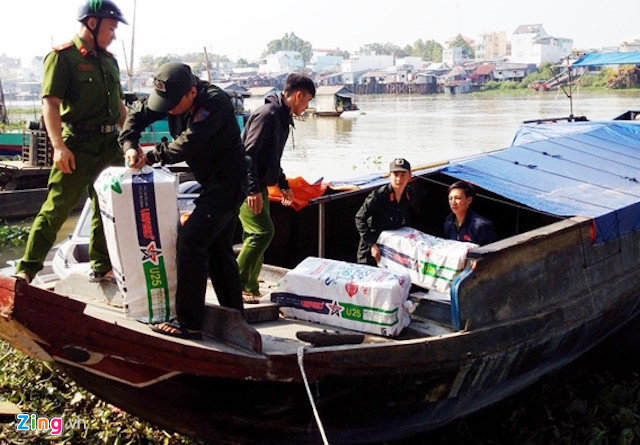 Chính sách nổi bật có hiệu lực từ tháng 2 Chính sách nổi bật có hiệu lực từ tháng 2