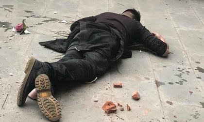 Lào Cai: Trộm 2 cành đào, nam thanh niên bị đánh tử vong
