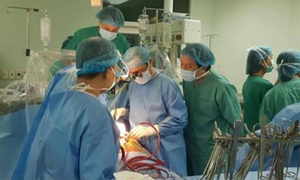 Nghĩa cử cao đẹp cuối năm: Chàng trai 27 tuổi hiến tạng cứu sống 4 người