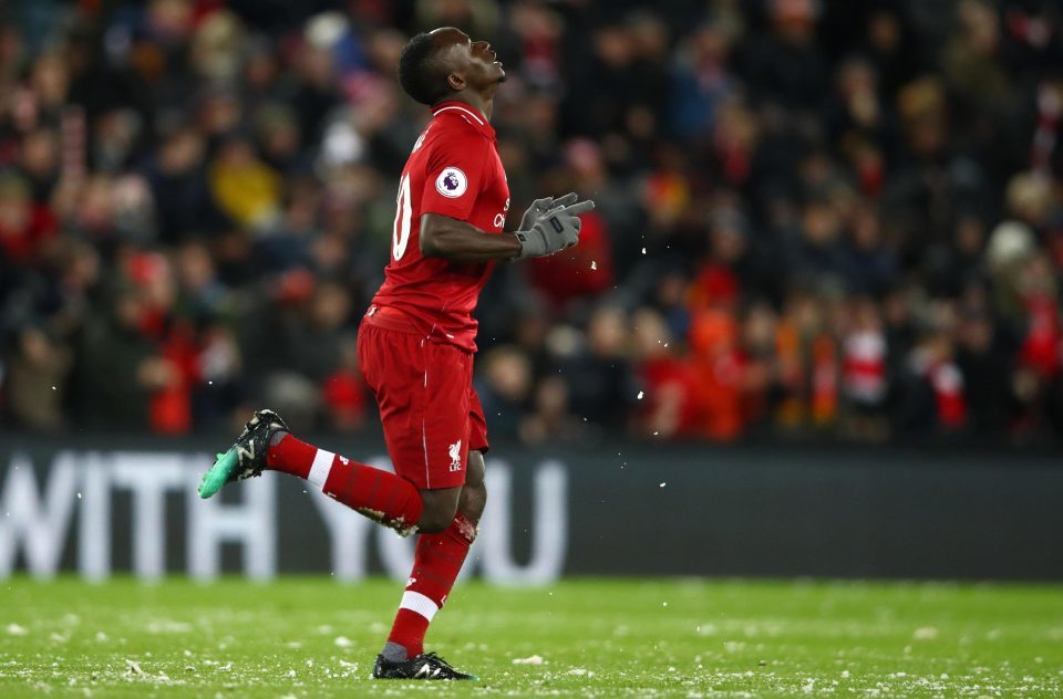 Liverpool bị Leicester cầm chân, lỡ cơ hội bứt phá