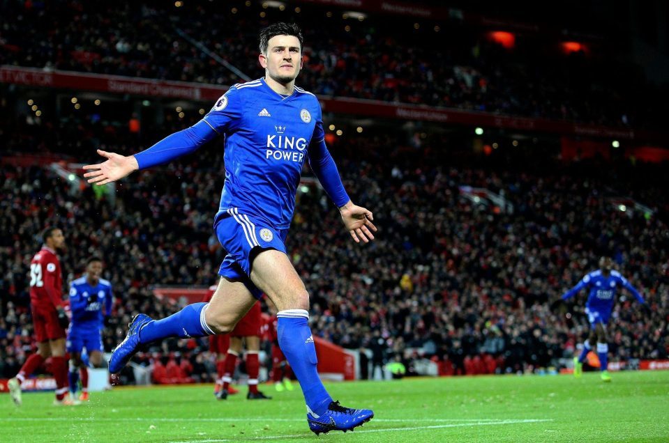 Liverpool bị Leicester cầm chân, lỡ cơ hội bứt phá