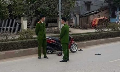 Nữ cán bộ trung tâm pháp y bị sát hại dã man
