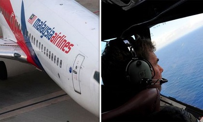 Lý do cuộc tìm kiếm máy bay MH370 đầu tiên chỉ kéo dài 52 ngày