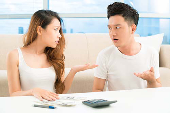 Nhận thưởng Tết, chồng biếu nhà nội 18 triệu nhưng chỉ biếu nhà ngoại 500.000 đồng - 1