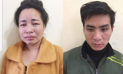 Phú Thọ: Liên tiếp triệt phá các đường dây ma túy khủng