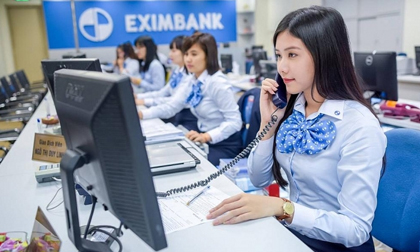 Sau hai vụ “bốc hơi” tiền tỷ, Eximbank báo lỗ gần 310 tỷ đồng