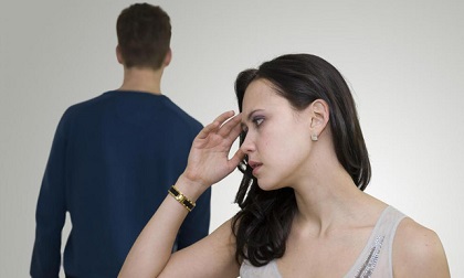 Sau lần duy nhất chồng đưa con đi khám bệnh, vợ chồng tôi chính thức đường ai nấy đi