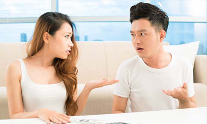 Nhận thưởng Tết, chồng biếu nhà nội 18 triệu nhưng chỉ biếu nhà ngoại 500.000 đồng