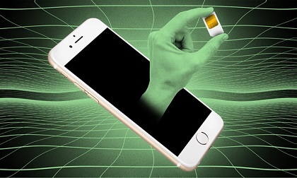 Anh chàng 20 tuổi nhận án tù 10 năm vì hack SIM điện thoại
