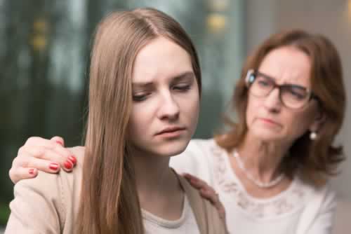 Bí quyết tâm sự với những đứa con ương bướng tuổi dậy thì - 3