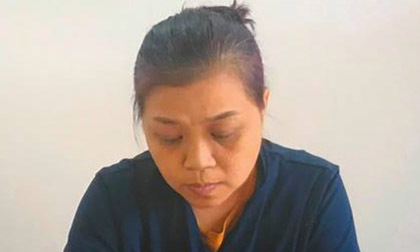 Chân dung bà trùm 'ăn trên thân xác' hàng chục người bán thận