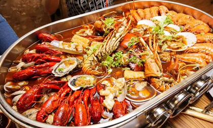 Ngày Tết, đừng kết hợp những thực phẩm 'đại kỵ' này cùng nhau kẻo mang họa