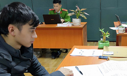 Hàng loạt bà nội trợ bị lừa đảo qua Facebook