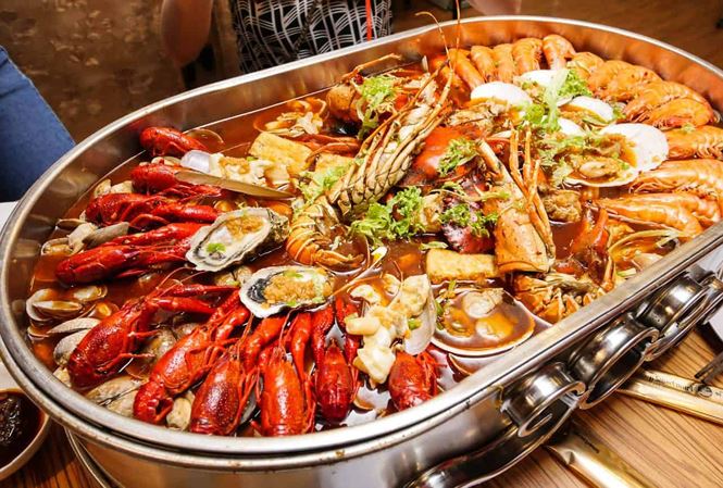Ngày Tết, đừng kết hợp những thực phẩm 'đại kỵ' này cùng nhau kẻo mang họa - 1