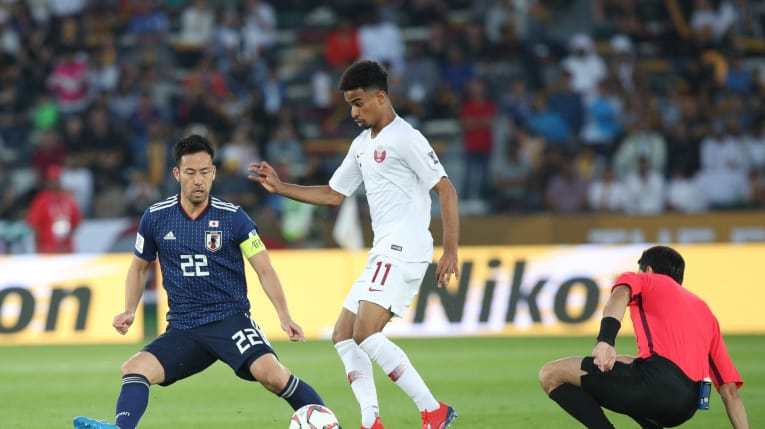 Hạ đẹp Nhật Bản, Qatar lần đầu tiên vô địch Asian Cup