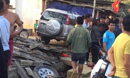 21 người tử vong vì tai nạn giao thông trong ngày nghỉ Tết đầu tiên