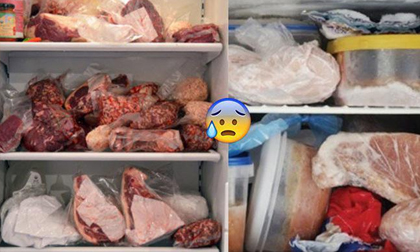Tích trữ thực phẩm dịp Tết, BS cảnh báo sai lầm nhiều người mắc dễ rước bệnh