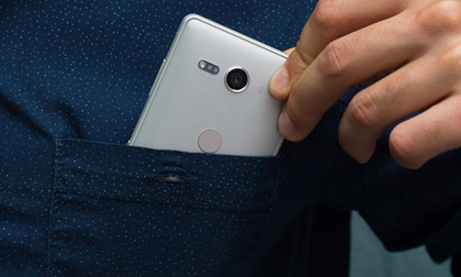 Đây là những smartphone nhỏ nhưng có pin “trâu” nhất