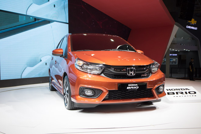 6 mẫu xe hoàn toàn mới dự kiến về Việt Nam trong năm 2019 - 1