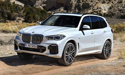 6 mẫu xe hoàn toàn mới dự kiến về Việt Nam trong năm 2019