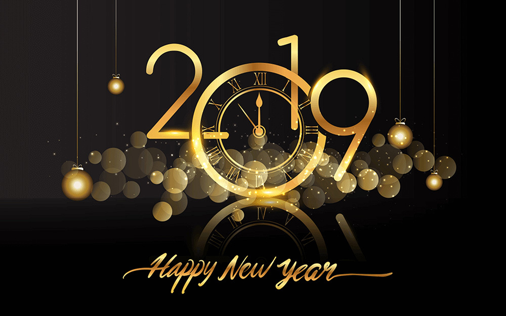 Lời chúc mừng năm mới Tết Kỷ Hợi 2019 hay, xúc động và ý nghĩa nhất