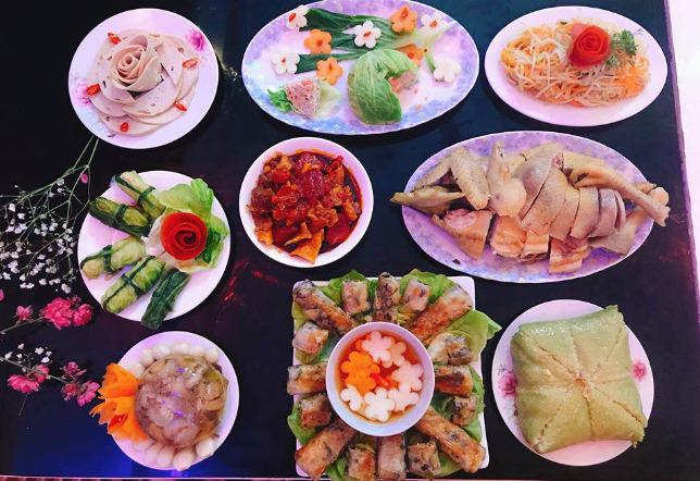 mam co ngay tet co truyen cua nguoi viet co gi dac biet? - 10