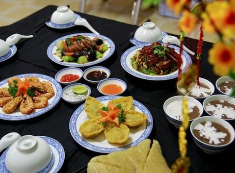 mam co ngay tet co truyen cua nguoi viet co gi dac biet? - 2