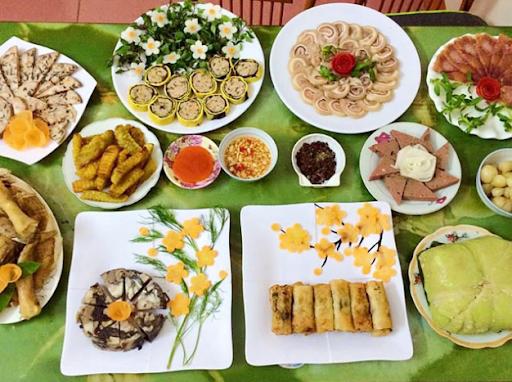 mam co ngay tet co truyen cua nguoi viet co gi dac biet? - 8
