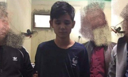Vụ tài xế bị cứa cổ ở SVĐ Mỹ Đình: Nghi phạm nghiện game, từng bị công an nhắc nhở