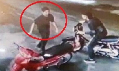 Đã bắt được nghi phạm sát hại tài xế taxi trước cổng SVĐ Mỹ Đình
