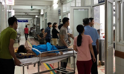 17 người chết, 37 người bị thương vì tai nạn giao thông trong ngày 29 Tết