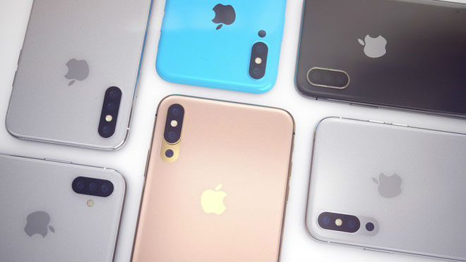 Điểm mặt những smartphone 5G sẽ 