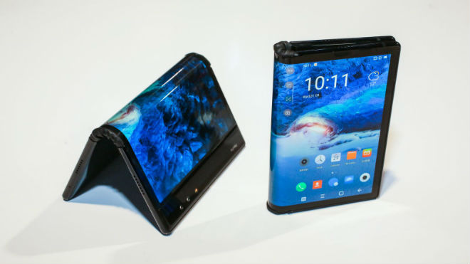 Điểm mặt những smartphone 5G sẽ 