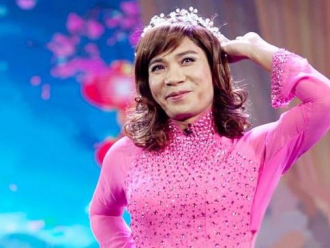 Tình duyên thăng trầm của dàn 