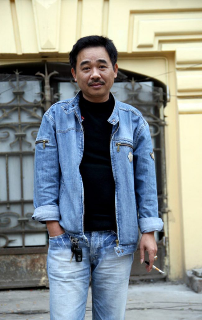 Tình duyên thăng trầm của dàn 