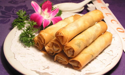 Ngày Tết ăn gì để may mắn cả năm?