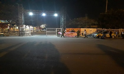 Hành trình chạy trốn của hung thủ cứa cổ tài xế taxi dã man ở Mỹ Đình