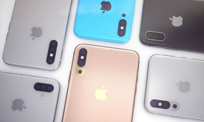 Điểm mặt những smartphone 5G sẽ 'đốt cháy' thị trường năm 2019