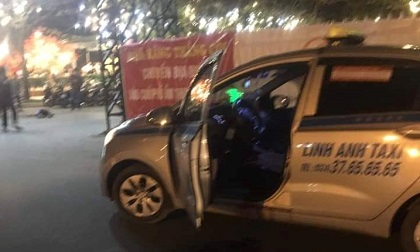 Nghi phạm giết hại tài xế taxi ở Mỹ Đình đối mặt với mức phạt nào?