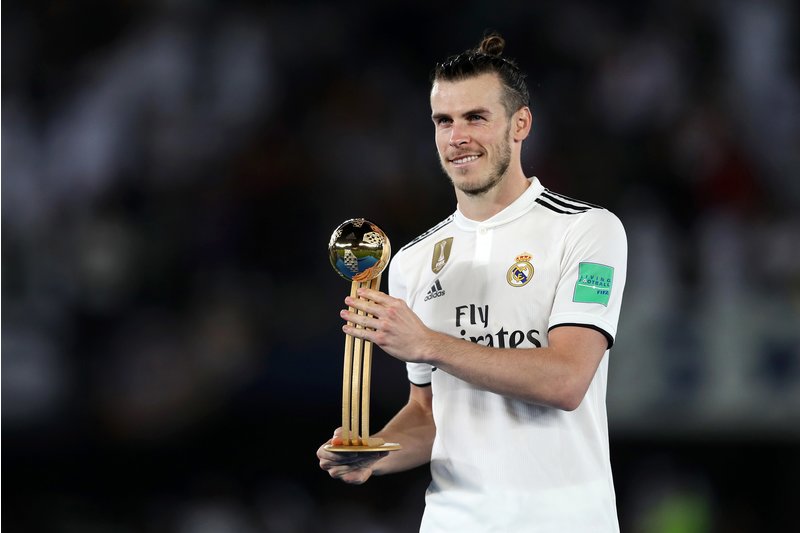 10 cau thu giau nhat the gioi: messi thua ronaldo va becks hinh anh 8