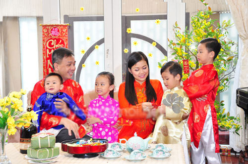 Những điều tuyệt đối không nên làm trong ngày mùng 1 Tết Kỷ Hợi 2019