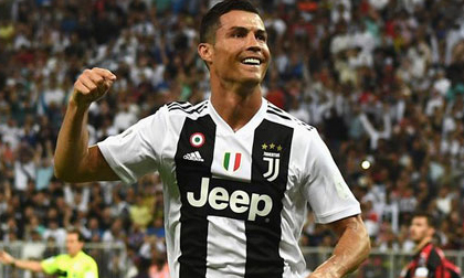 10 cầu thủ giàu nhất thế giới: Messi thua Ronaldo và Becks